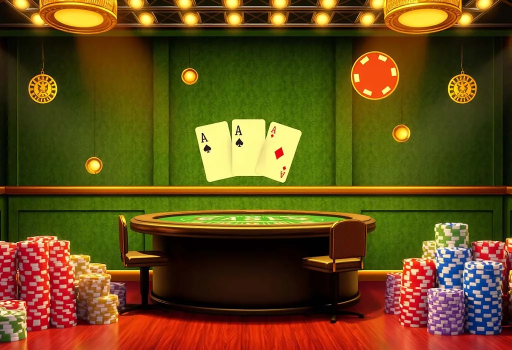 FIVE88 Ứng dụng
