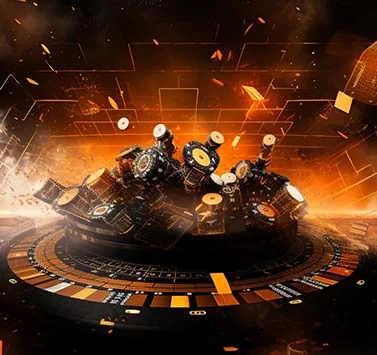 FIVE88 Private Room
